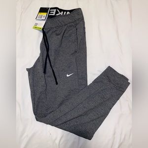 Nike Women’s Dry-Fit Training Joggers